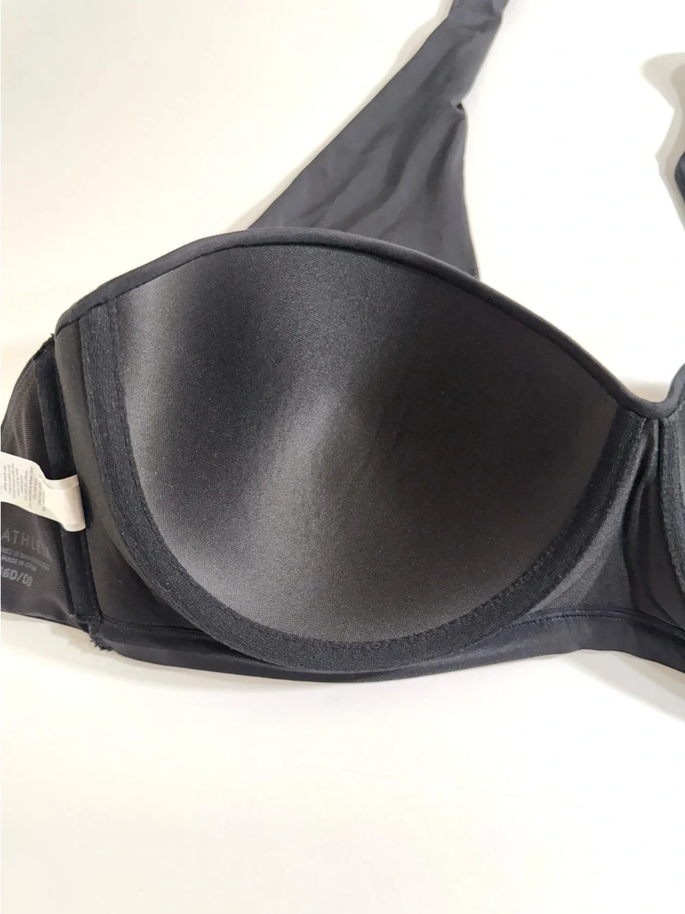 Athleta Bra Cup Halter Bikini Top